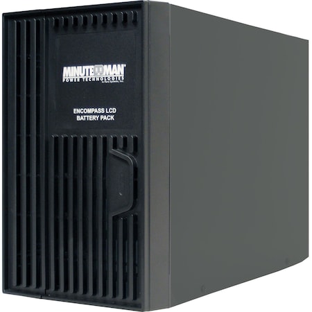 Minuteman - BP48XL - 90000955 - True Online UPS